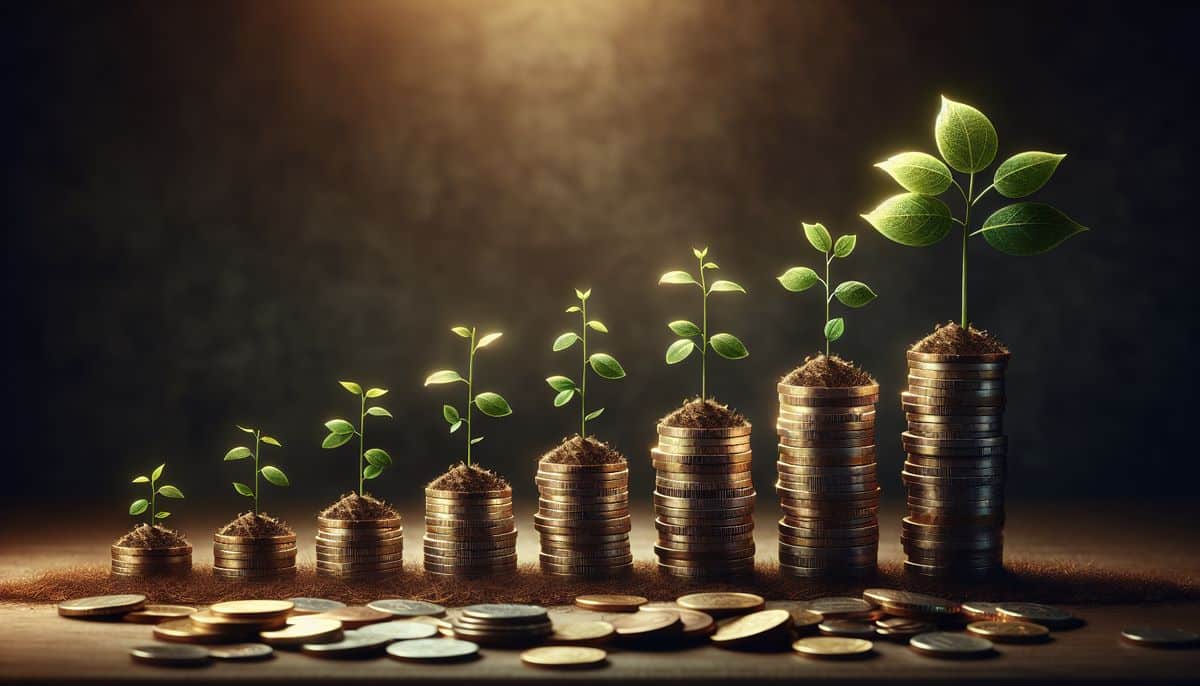 Czy te 4 kryptowaluty pobiją poprzednie rekordy cenowe w 2025 roku? Przewidywania ekspertów mówią, iż tak