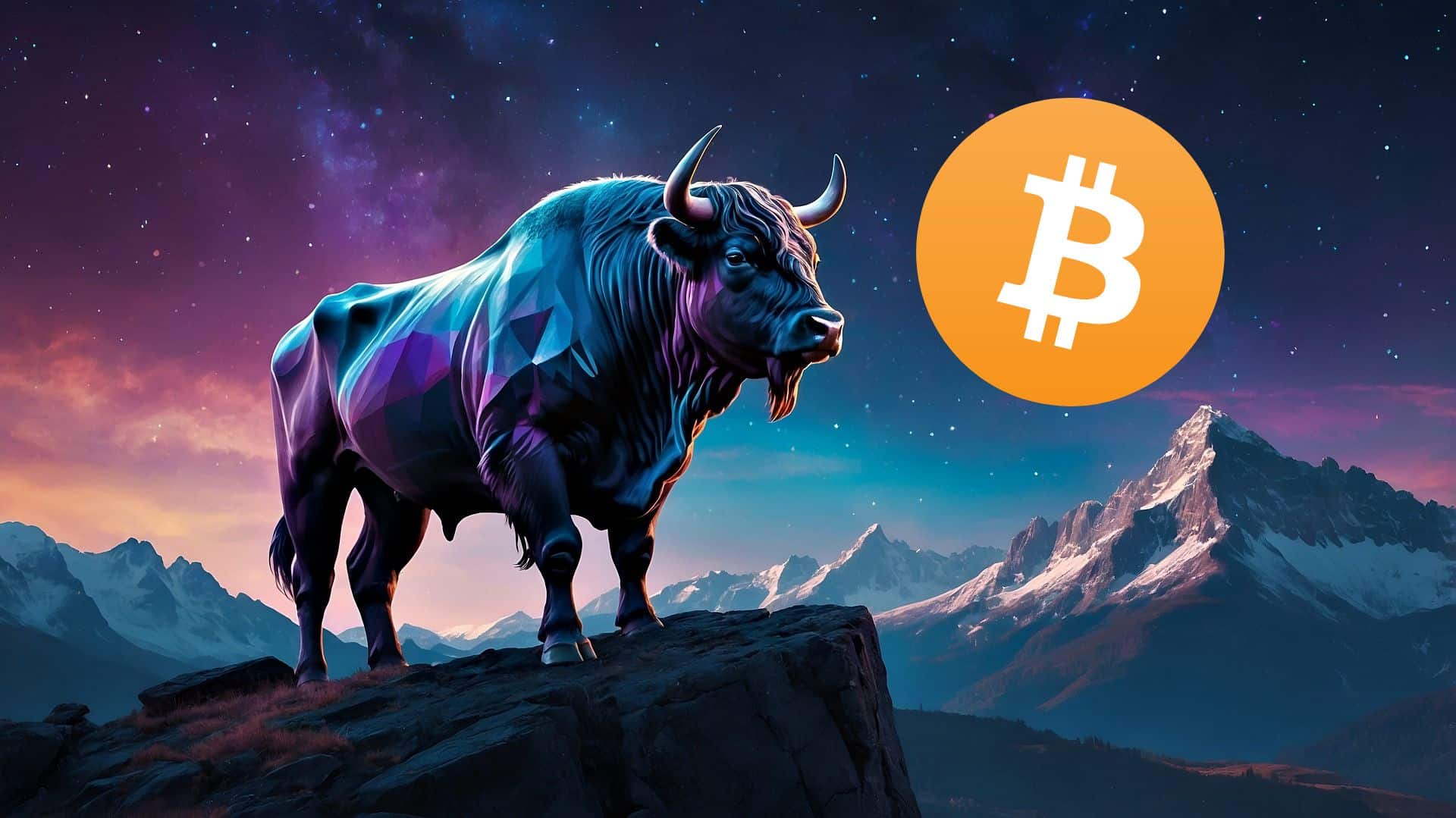 Co dalej z Bitcoinem? „Bykom pozostaje do pokonania tylko jeden znaczący poziom”