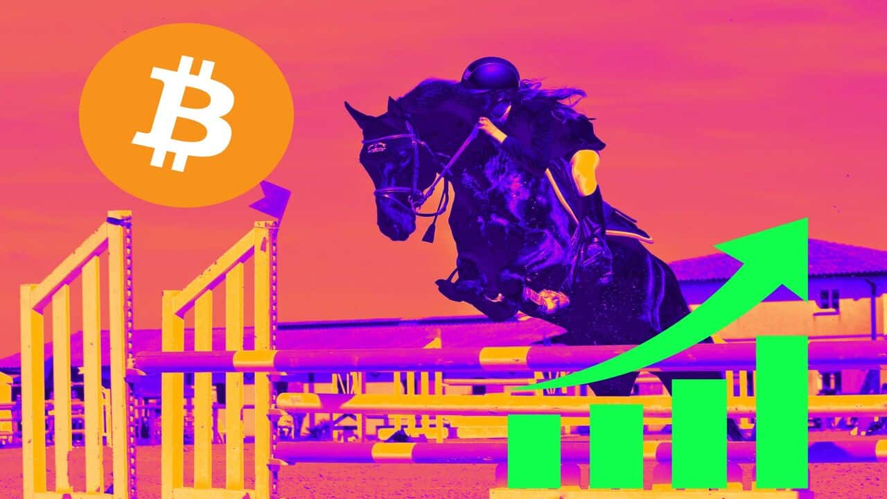 Bitcoin osiąga dwa ważne kamienie milowe. Rynek szykuje się na rajd?