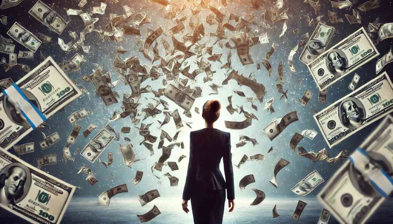 Ripple stawia 10 milionów dolarów w XRP na jednego z kandydatów wyborów w USA!