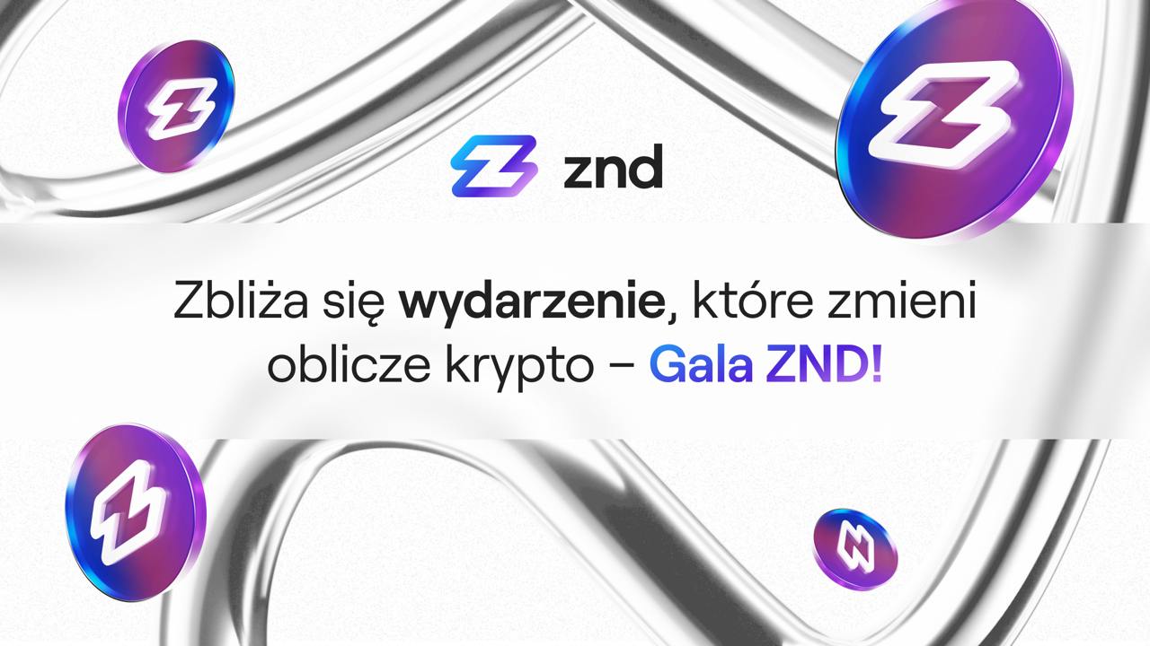 Uroczysty listing Tokena ZND już we czwartek w Monako. Nie można tego przegapić!