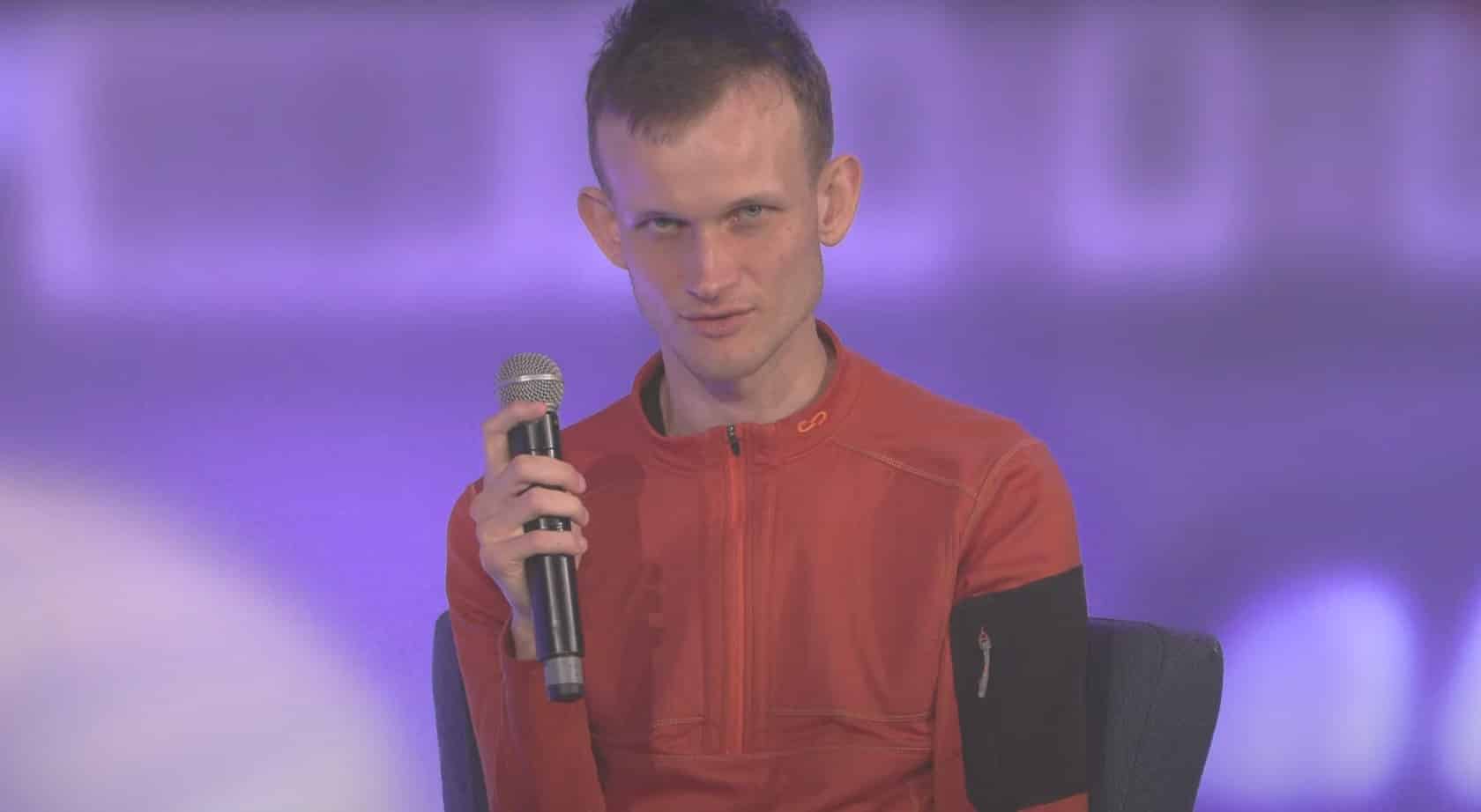 Vitalik Buterin krytykuje wypowiedź Michaela Saylora. „To szaleństwo!”