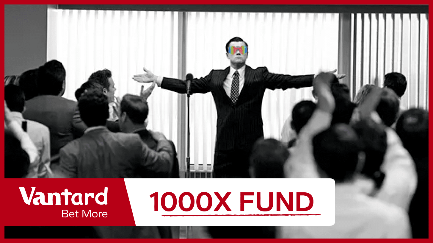 Po wyprzedaniu pierwszej rundy w 2 godziny Vantard uruchamia dziś drugą rundę