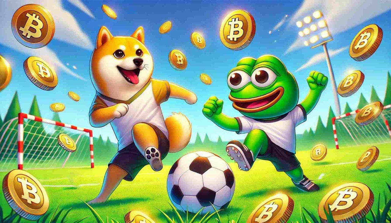 Memebet z kolejnym ważnym pułapem w przedsprzedaży. Token GambleFi zebrał już 500 tys. USD i rośnie!