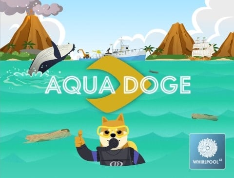 Czy Aqua Doge to kolejny wielki memecoin? Oto dlaczego pierwsi inwestorzy spieszą się do przedsprzedaży