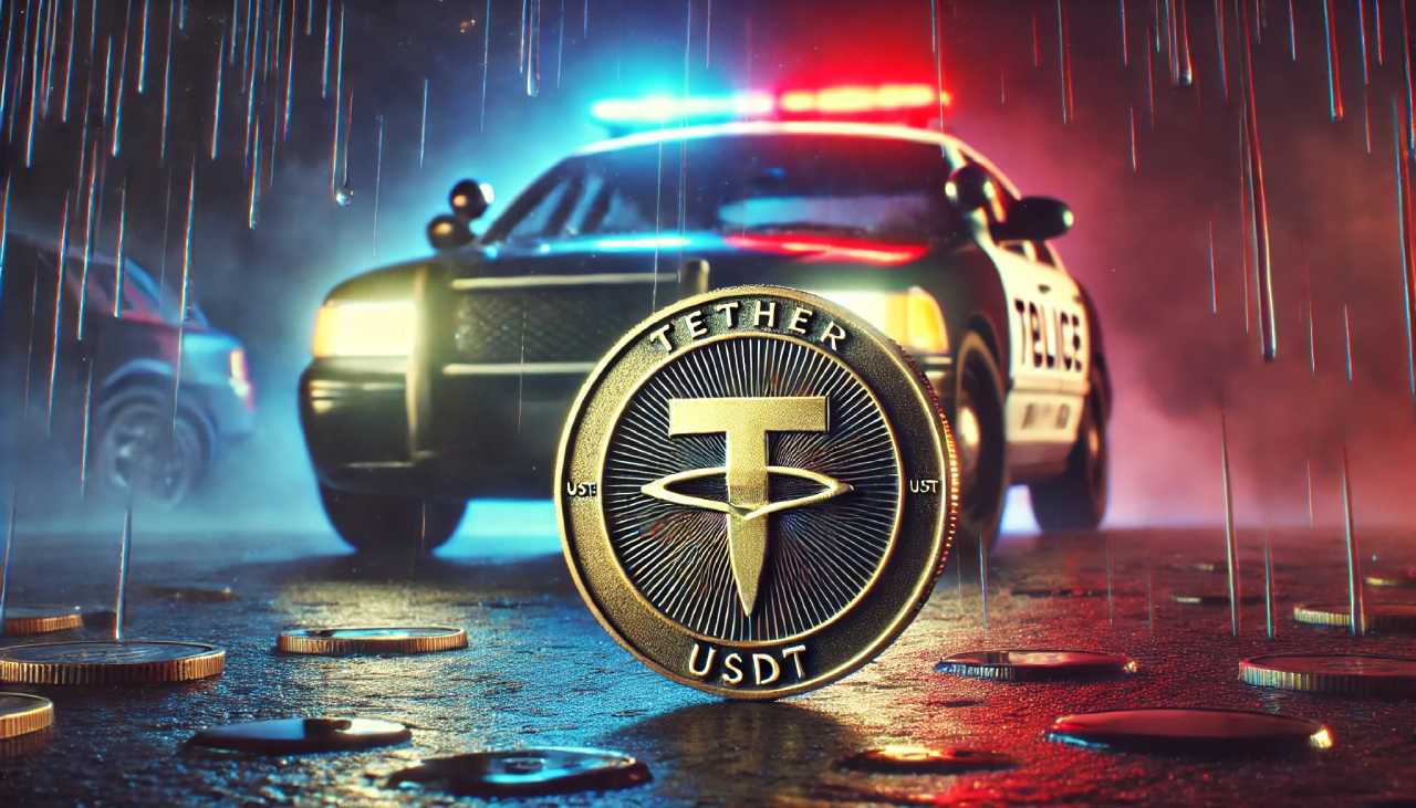 Tether na celowniku! FBI, sankcje i podejrzenia prania pieniędzy. USDT zostanie zablokowane?!