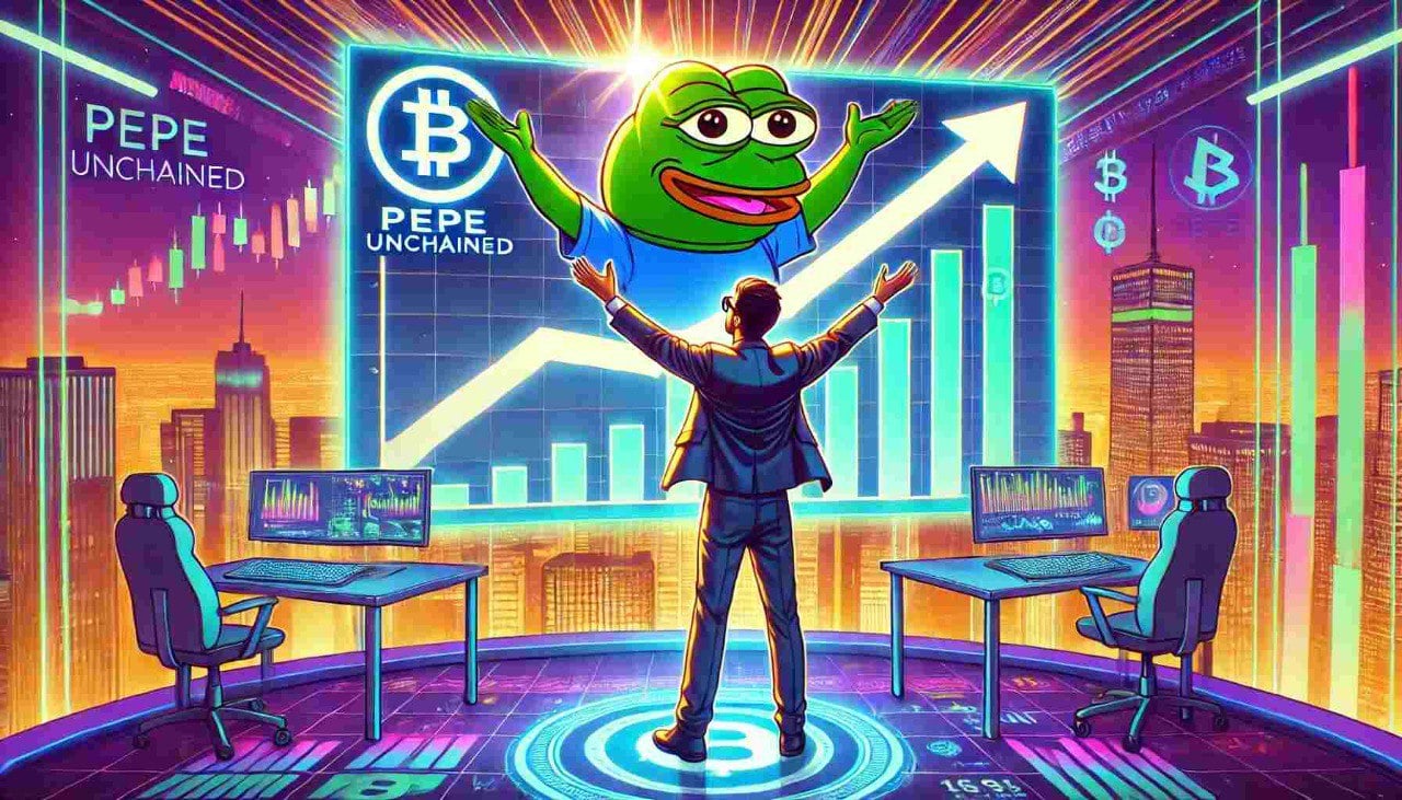 3 kryptowaluty, które mogą przynieść wysokie zyski w 2025 roku – $SOL, $XRP i $PEPU