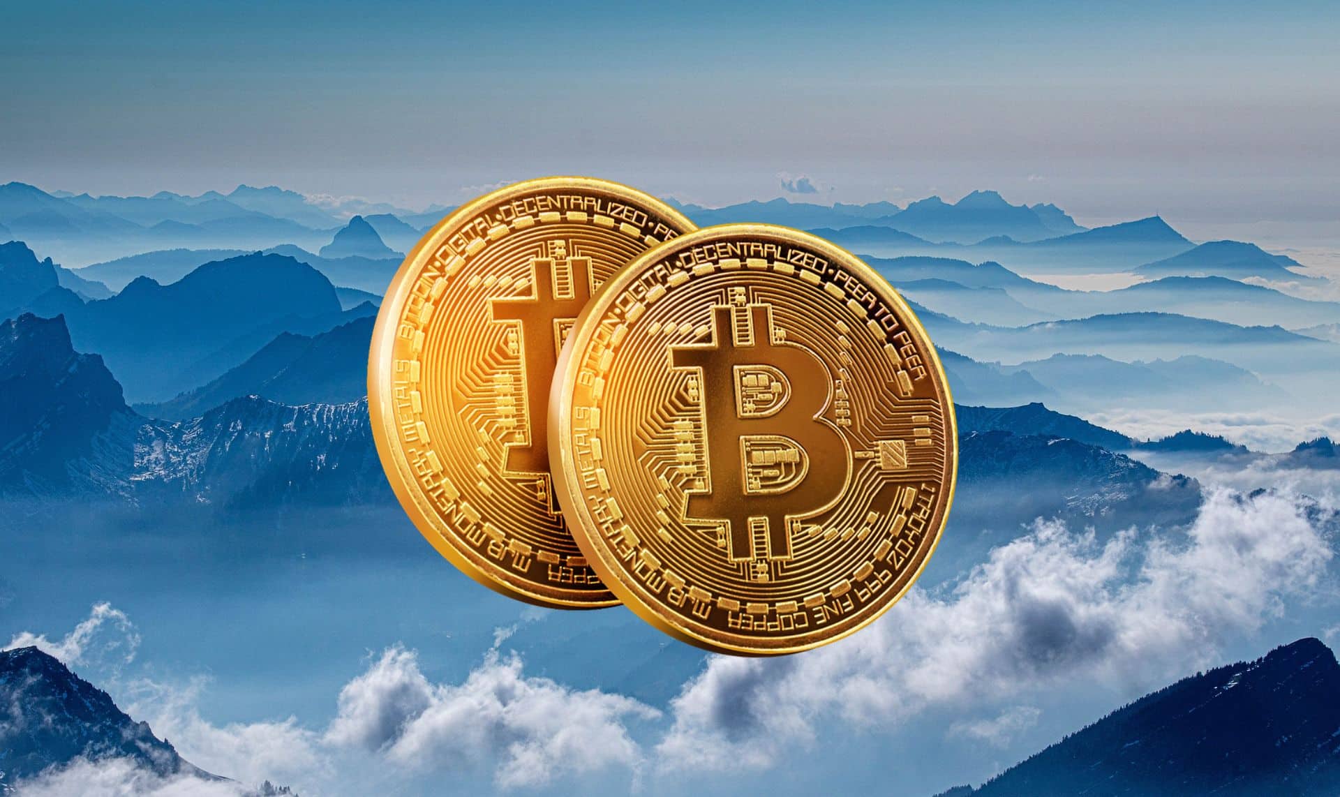 Bitcoin zdobywa szczyt 70 tys. dolarów. Jedna rzecz wystarczy, by utrzymać poziom i odbić się wyżej?