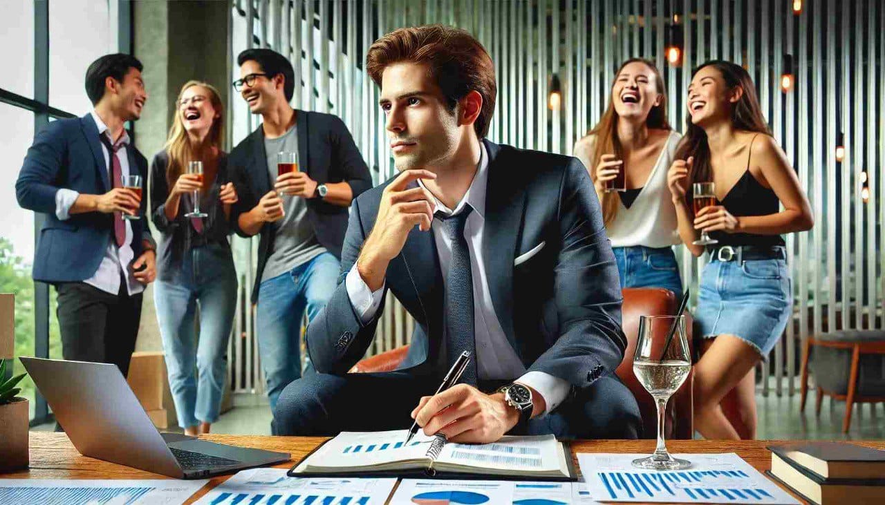 Inwestycja czy rozrywka – satyryczna walka o prezydenturę w projekcie FreeDum Fighters