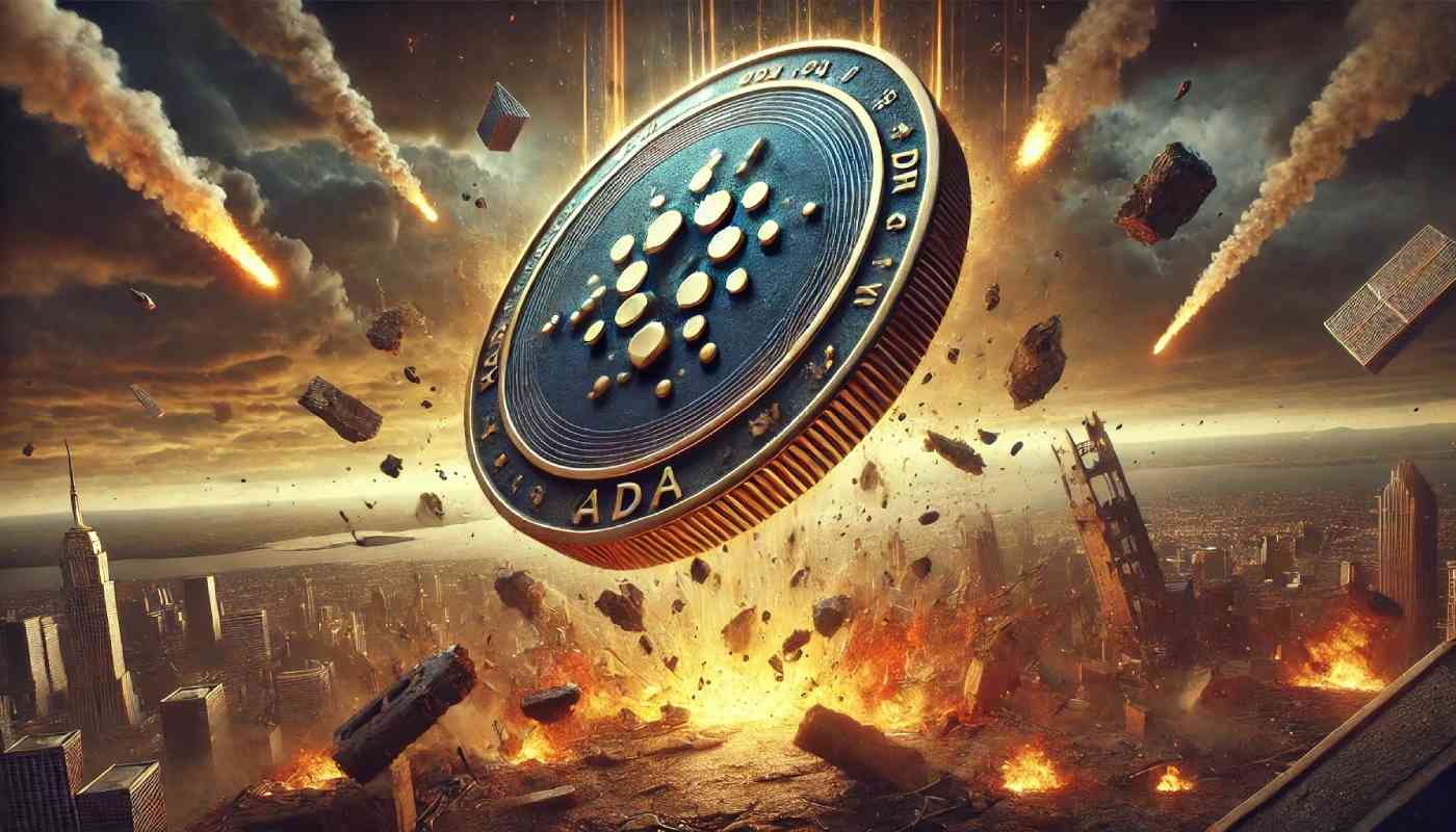 Rewolucja w DeFi: Cardano jako nowa warstwa Bitcoina! Cena ADA w końcu wystrzeli?