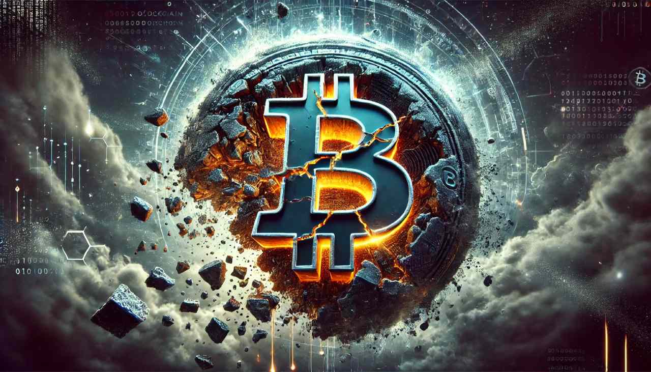 Nowa kryptowaluta numer jeden? Ten altcoin mierzy wysoko: „Zniwelujemy Bitcoina”