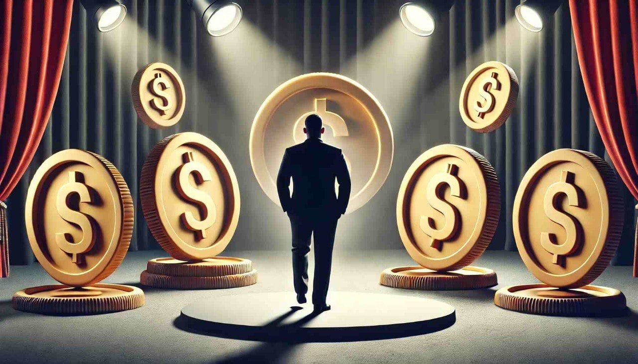 FreeDum Fighters ($DUM) debiutuje w momencie silnych wzrostów politycznych memecoinów. Jak wybory w USA napędzą projekt FreeDum Fighters?