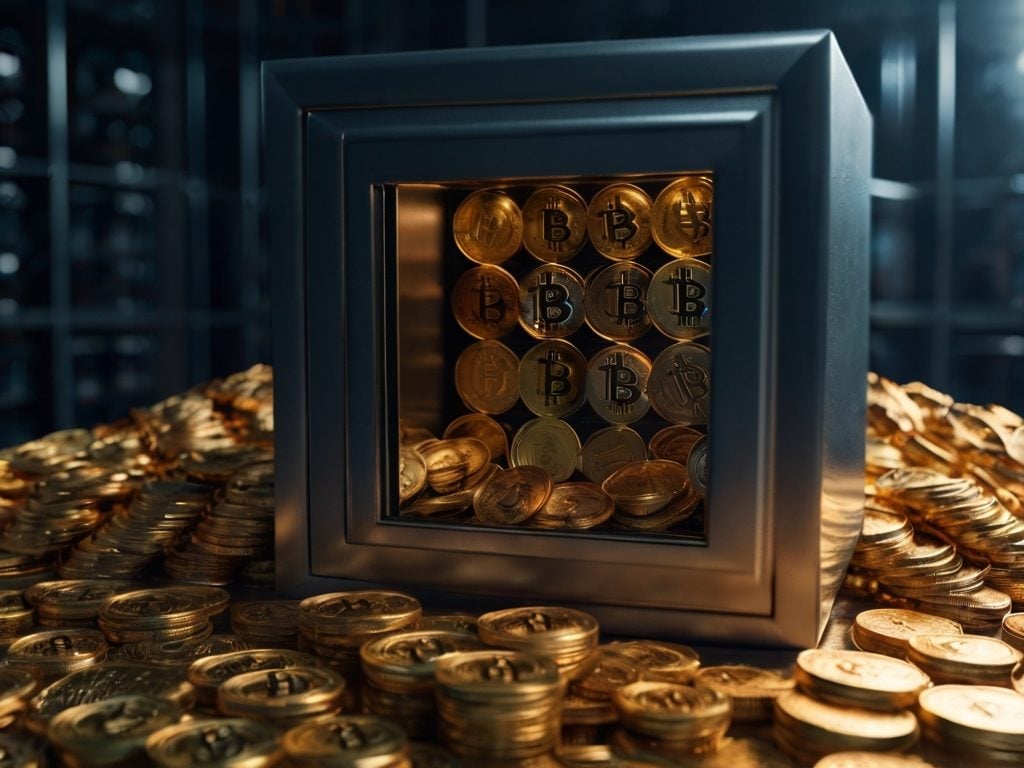 Potężne plany MicroStrategy związane z Bitcoinem. Analityk: ich akcje wystrzelą w kosmos