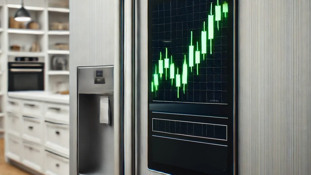 Znasz już FRIDGE Coin? Lepiej nadrób zaległości. To pierwszy memecoin stworzony na… lodówce