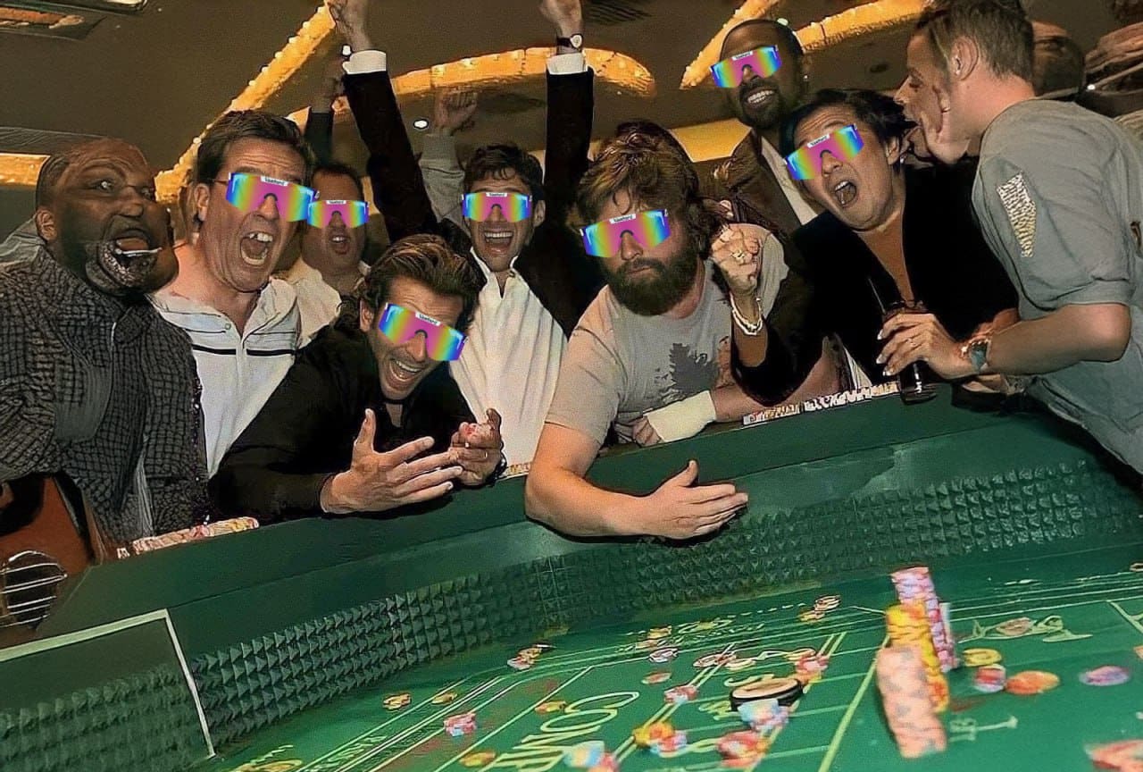 Rekordy pobite: Polscy inwestorzy kupują nowe ICO trackera monet memowych 