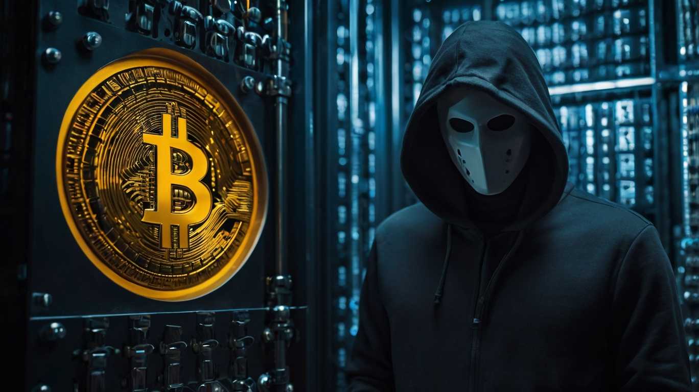 Dziś dowiemy się, kim jest Satoshi Nakamoto. Tak twierdzi tajemnicza agencja z Londynu