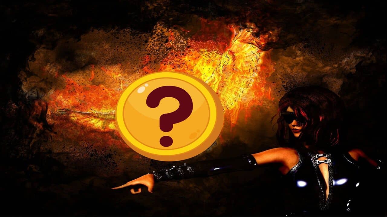 Zapomniany token wraca z przytupem. Prawie 50% wzrostu w ciągu miesiąca