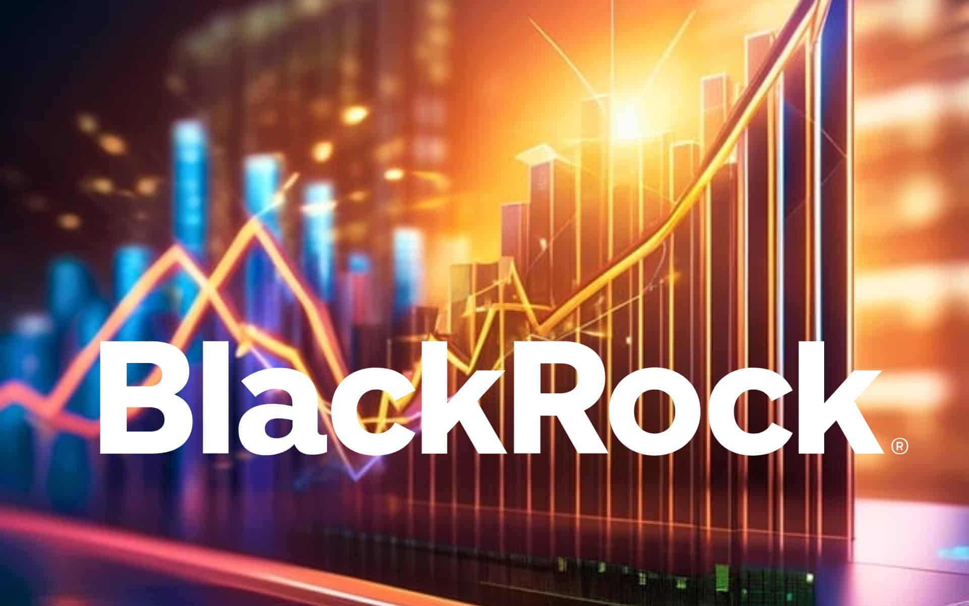 Niebywałe! Fundusz ETF BlackRock spot BTC pobił kolejny rekord