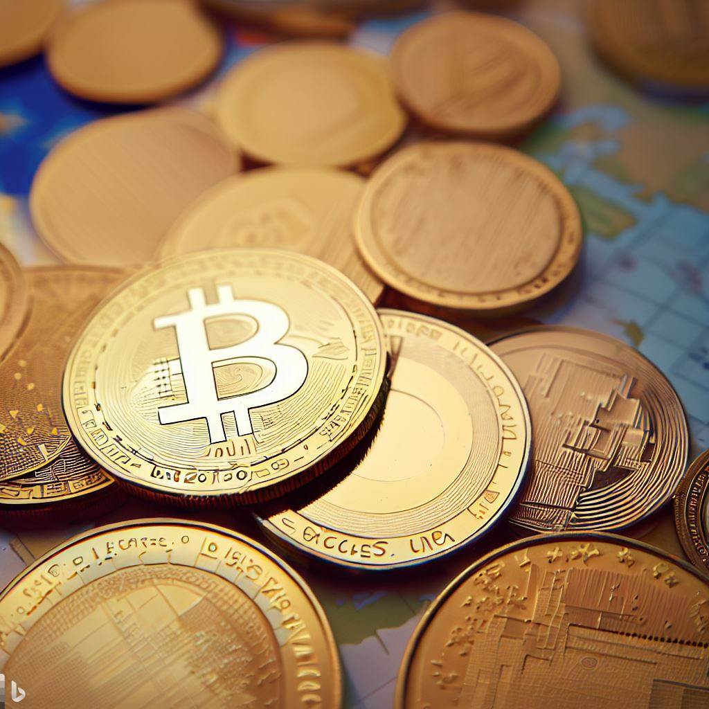 Czy MiCA ustanowi standardy kryptowalutowe dla wszystkich państw świata?