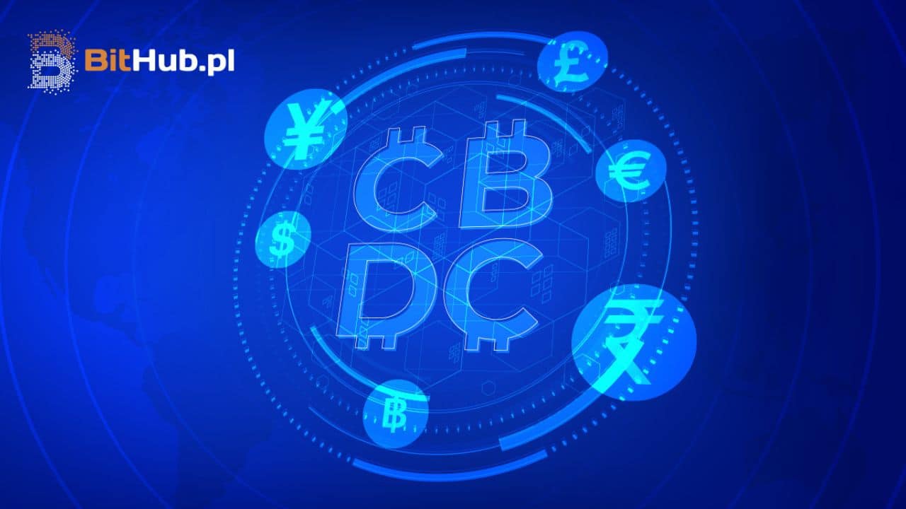 CBDC zastąpi stablecoiny? Podsumowujemy 132-stronicowy raport Departamentu Skarbu USA