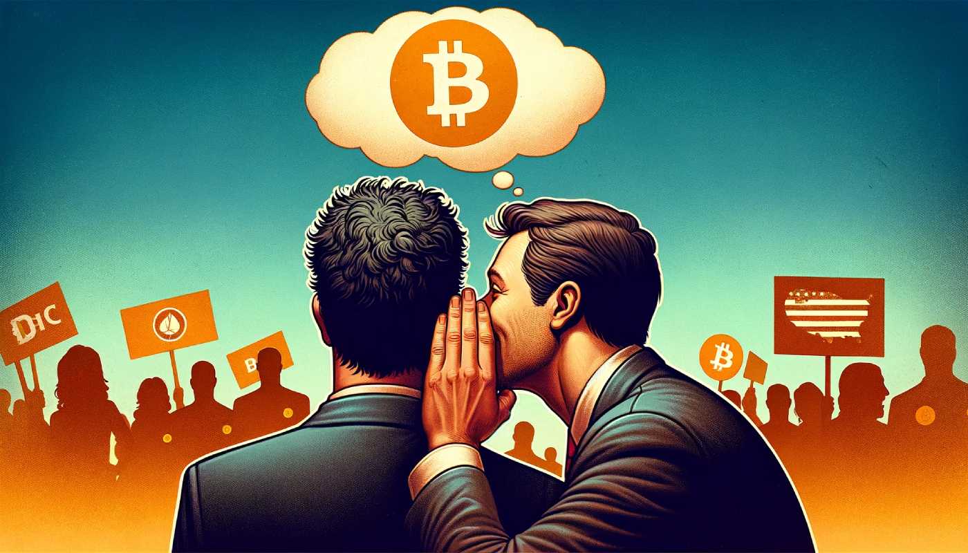 Altcoin z wiewiórką wystrzelił w kosmos. Pomógł Musk: '120 milionów USD w 2 dni’