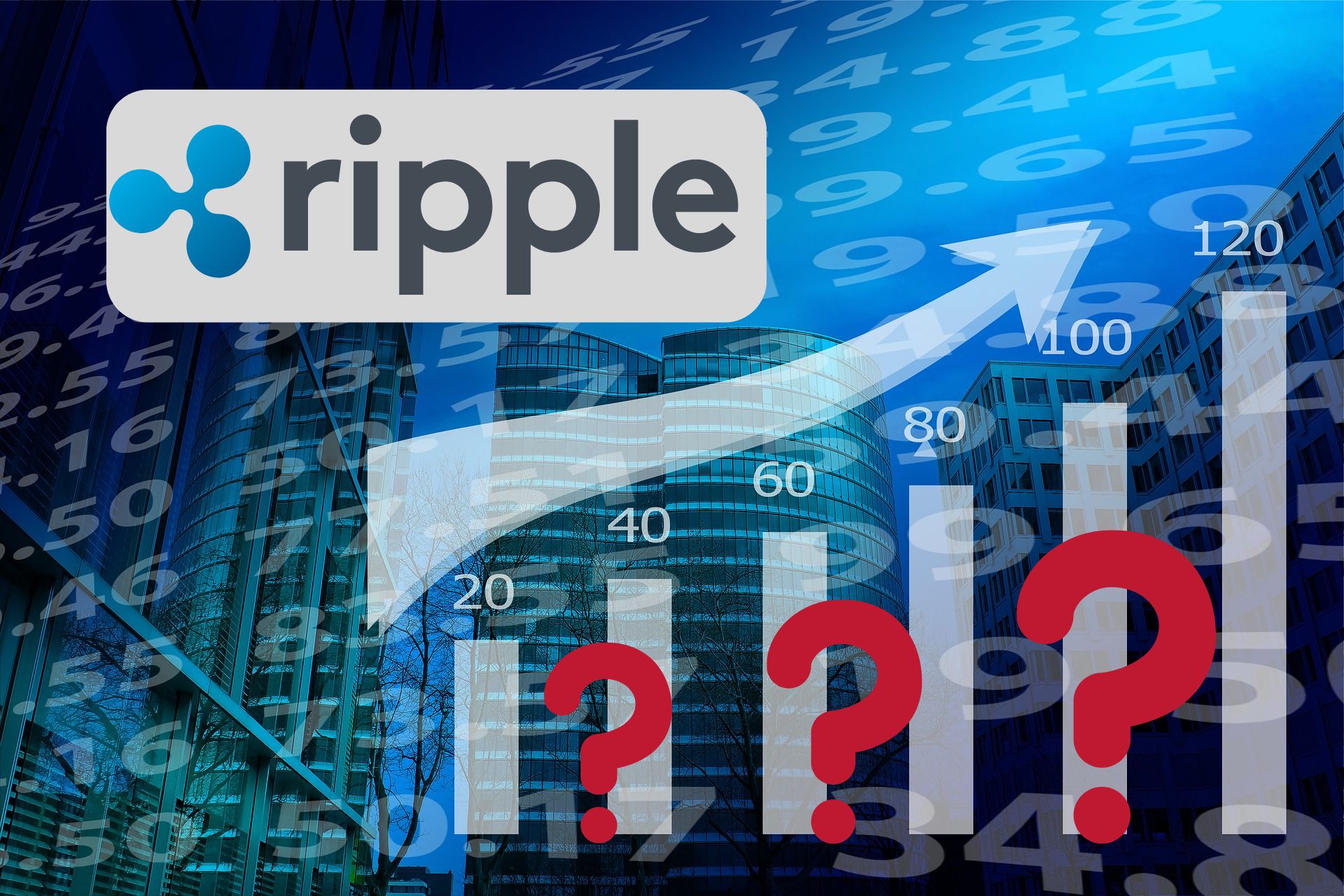 Ripple (XRP) szykuje coś dużego. Takiej akcji nie było od 7 lat