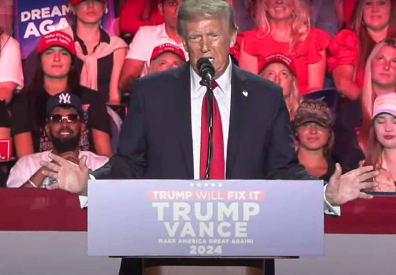 Trump i kryptowaluty. Realne szanse na zmiany czy obiecanki-cacanki?