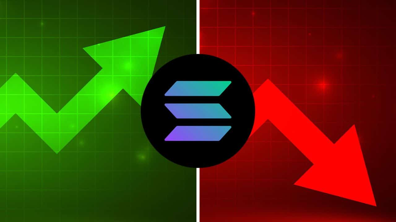 Prognoza dla Solana (SOL) na listopad 2024 r. – czy dojdzie do „flippeningu” Ethereum?