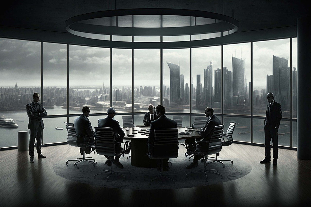 Giełda kryptowalut po tym ataku już się nie pozbiera? Raport nie pozostawia złudzeń