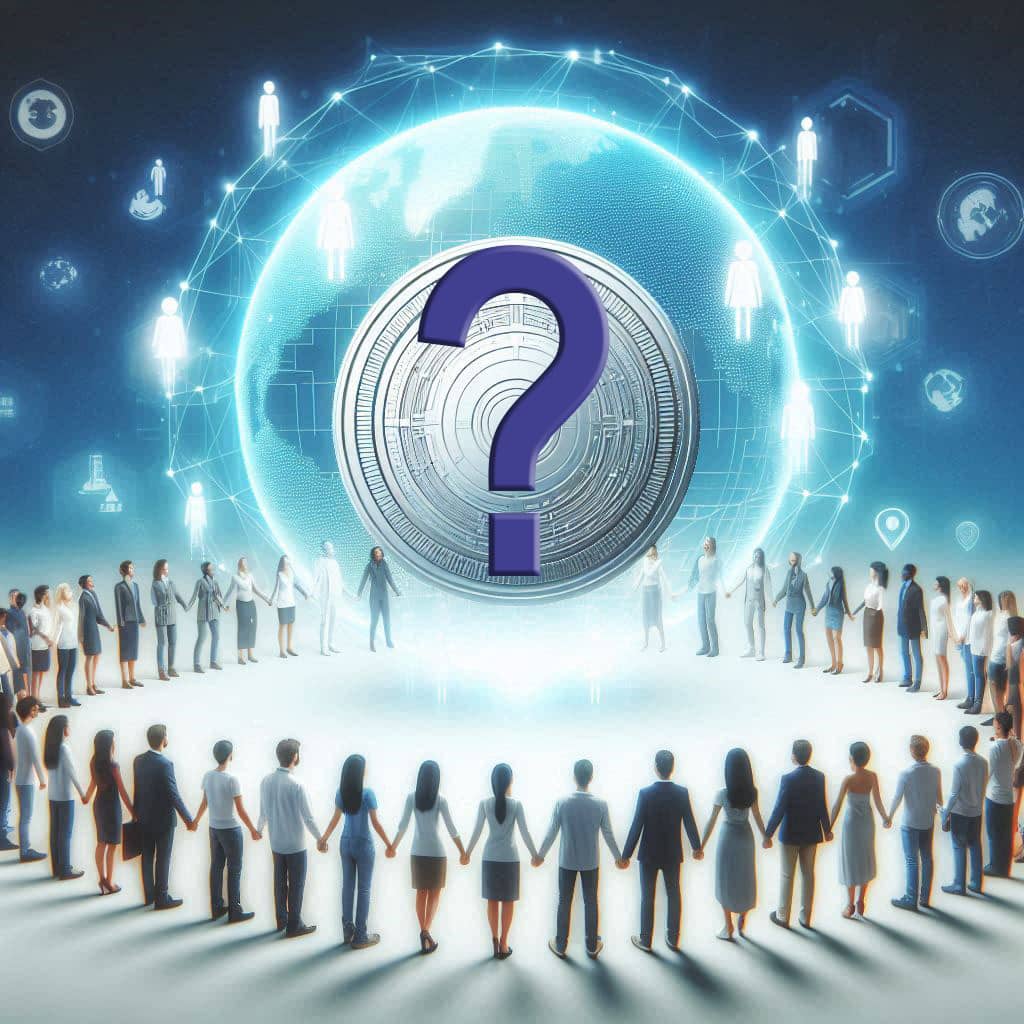 Mocne uderzenie na rynku. Trzech gigantów krypto stworzyło nowy stablecoin