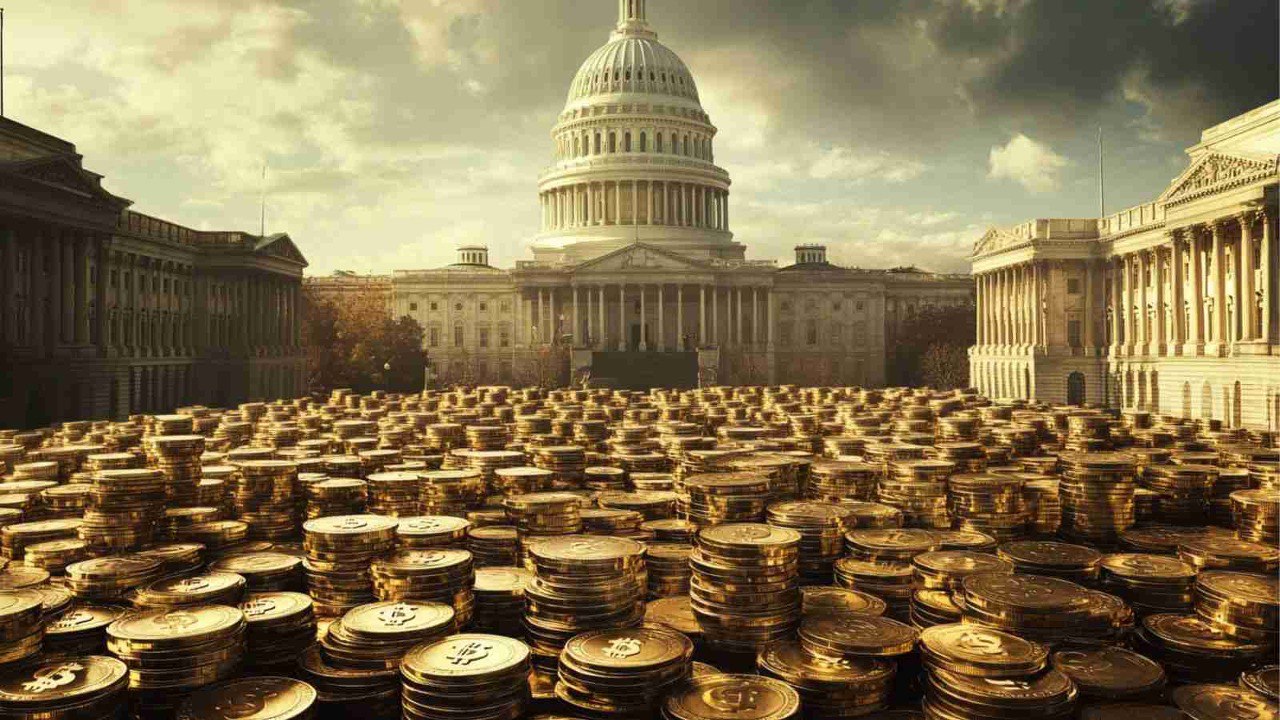 Freedum Fighters ($DUM) z silnym potencjałem do wzrostu! Jak mocno urośnie polityczny memecoin?