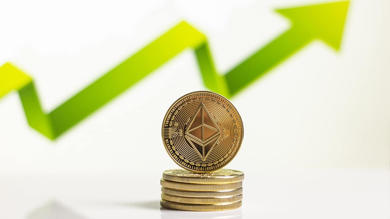 To jest ten moment? Ethereum blisko 3 tys. USD, a ETH ETF z najlepszym wynikiem od tygodni
