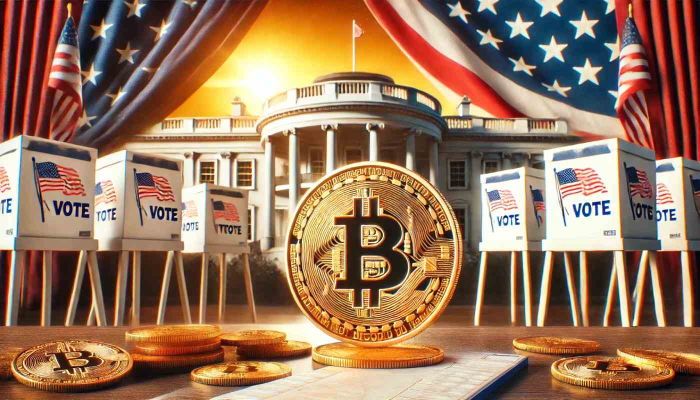 Bitcoin bije spektakularny rekord po wyborze Trumpa. „W 20 minut zarobili tyle, ile w cały dzień!”