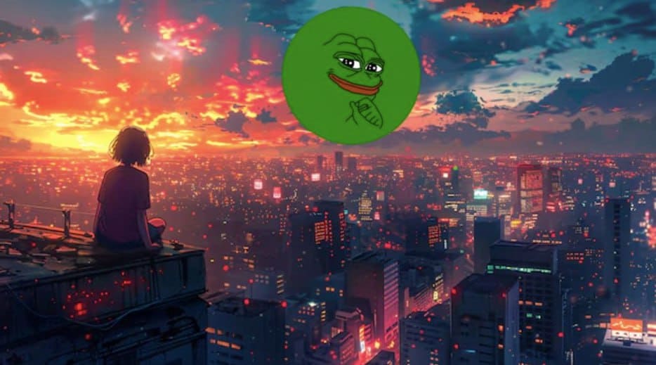 PEPE zwalnia, podczas gdy zyski z przedsprzedaży XYZ eksplodują. 19 900% na horyzoncie. Rodzi się nowy lider memecoinów?