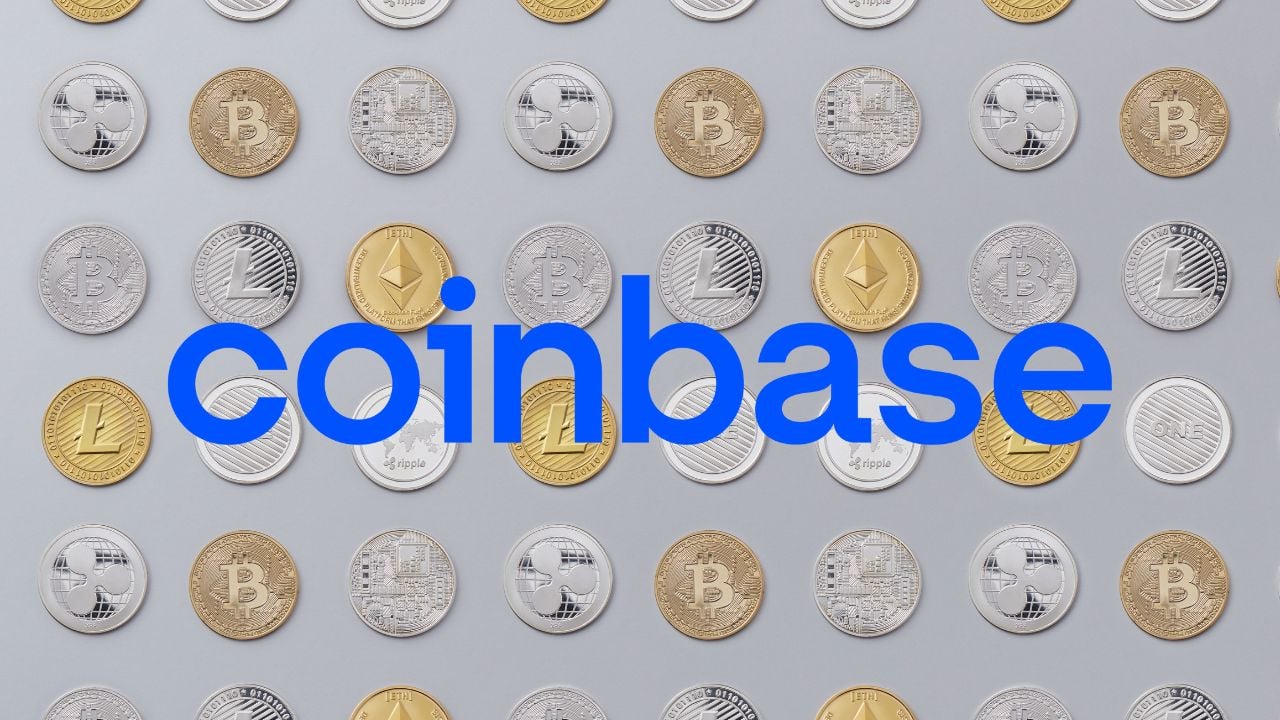 Coinbase listuje niespodziewanie altcoin, kurs wystrzelił!