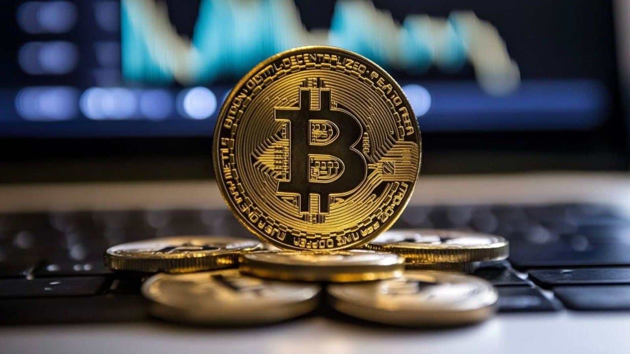 Czy Bitcoin wystrzeli do 170 tys. USD w 2025 roku? Poznaj opinie ekspertów