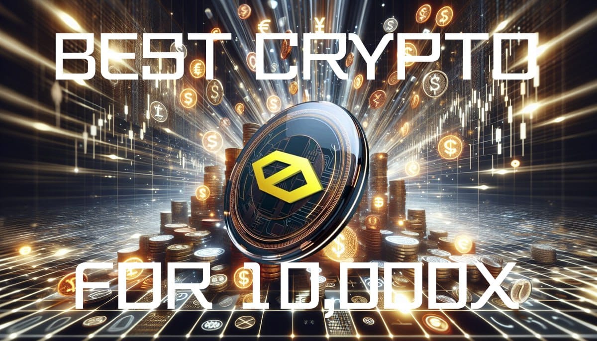 Donald Trump planuje „Ustawę o odnowieniu branży kryptowalutowej” – oto najlepsze monety do kupienia teraz