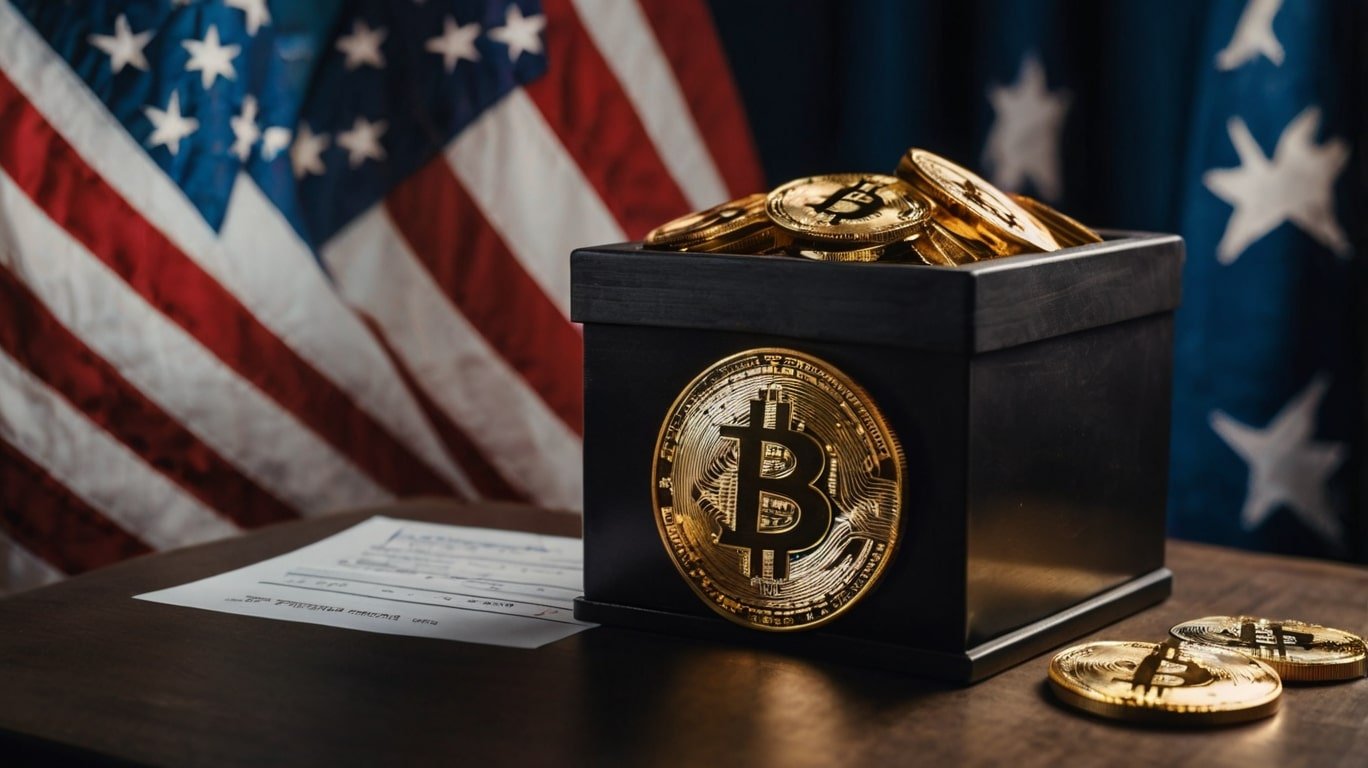 Bitcoin przebija 81000 dolarów! Rekordowe zyski MicroStrategy