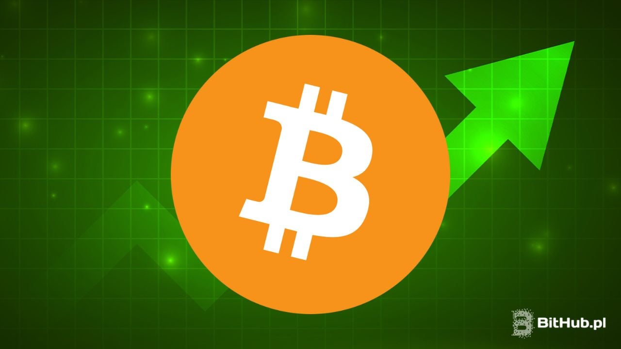 Bitcoin prze jak pług, idzie złota hossa! „To dopiero początek”. Standard Chartered prognozuje kosmiczne wyceny kryptowalut