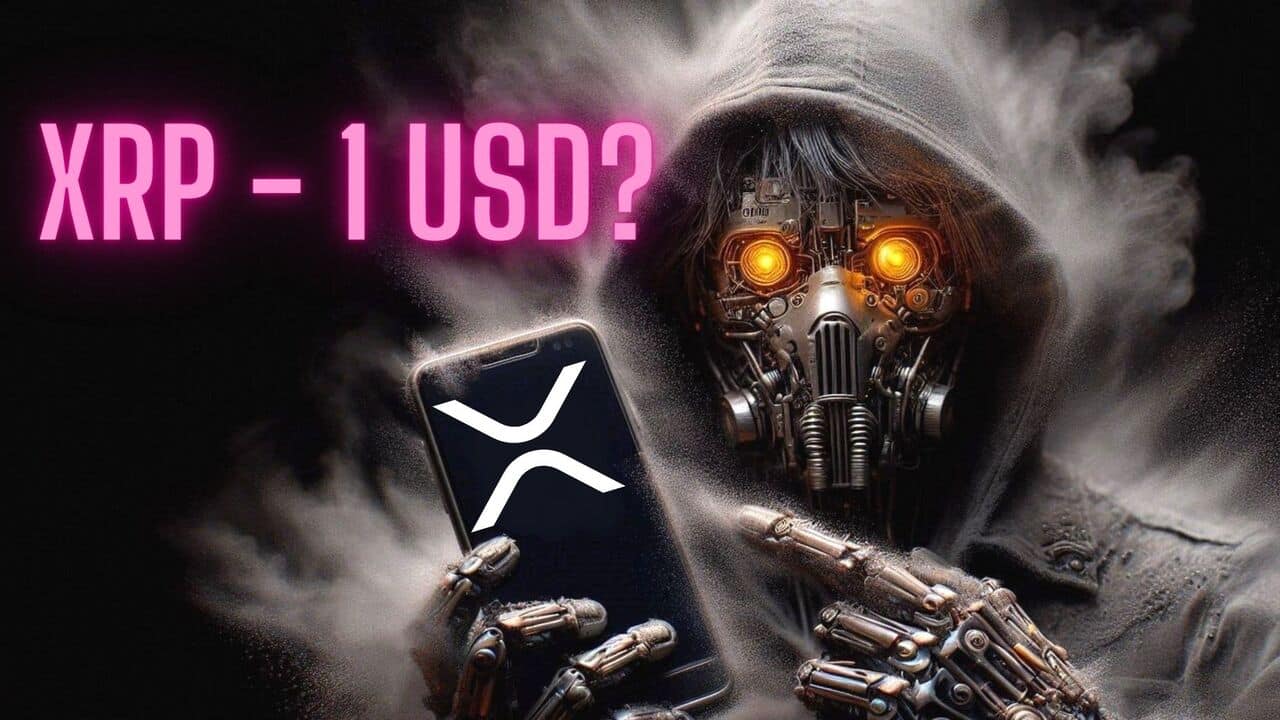 XRP z szansami na 1 dolara. Tym razem token nie przegapi hossy?