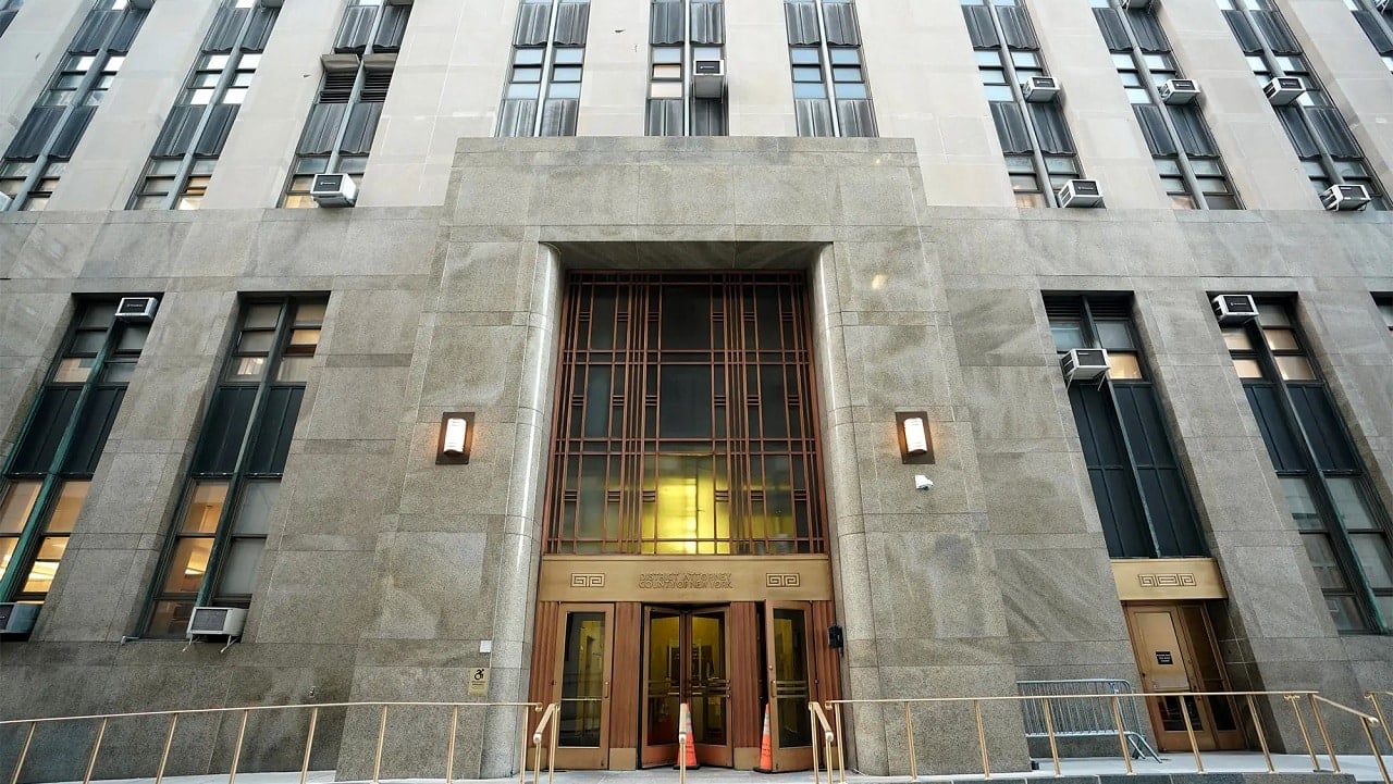 Prokuratura „realokuje zasoby”, sprawy karne ws. krypto tracą priorytet. Kolejny efekt Trumpa?