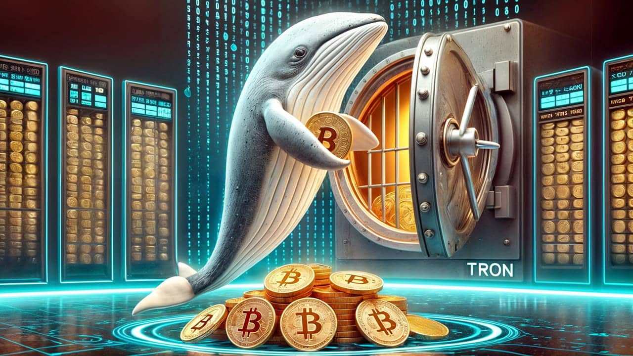 Jeden z największych posiadaczy Bitcoina przenosi tokeny na Coinbase. To dobry moment na sprzedaż?