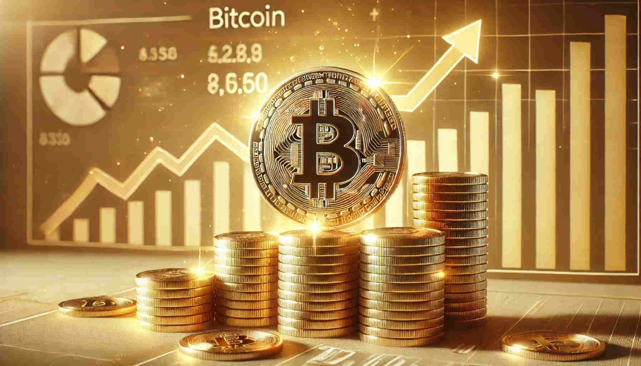 Bitcoin będzie wart 13 mln dolarów? Największy fan wyda kolejne miliardy na zakup BTC