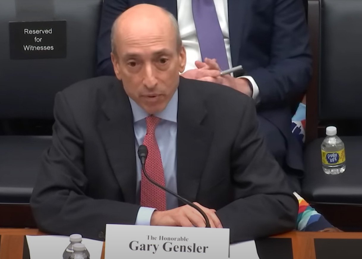 Tyler Winklevoss o Garym Genslerze: „Czyste zło i niewybaczalne działania”