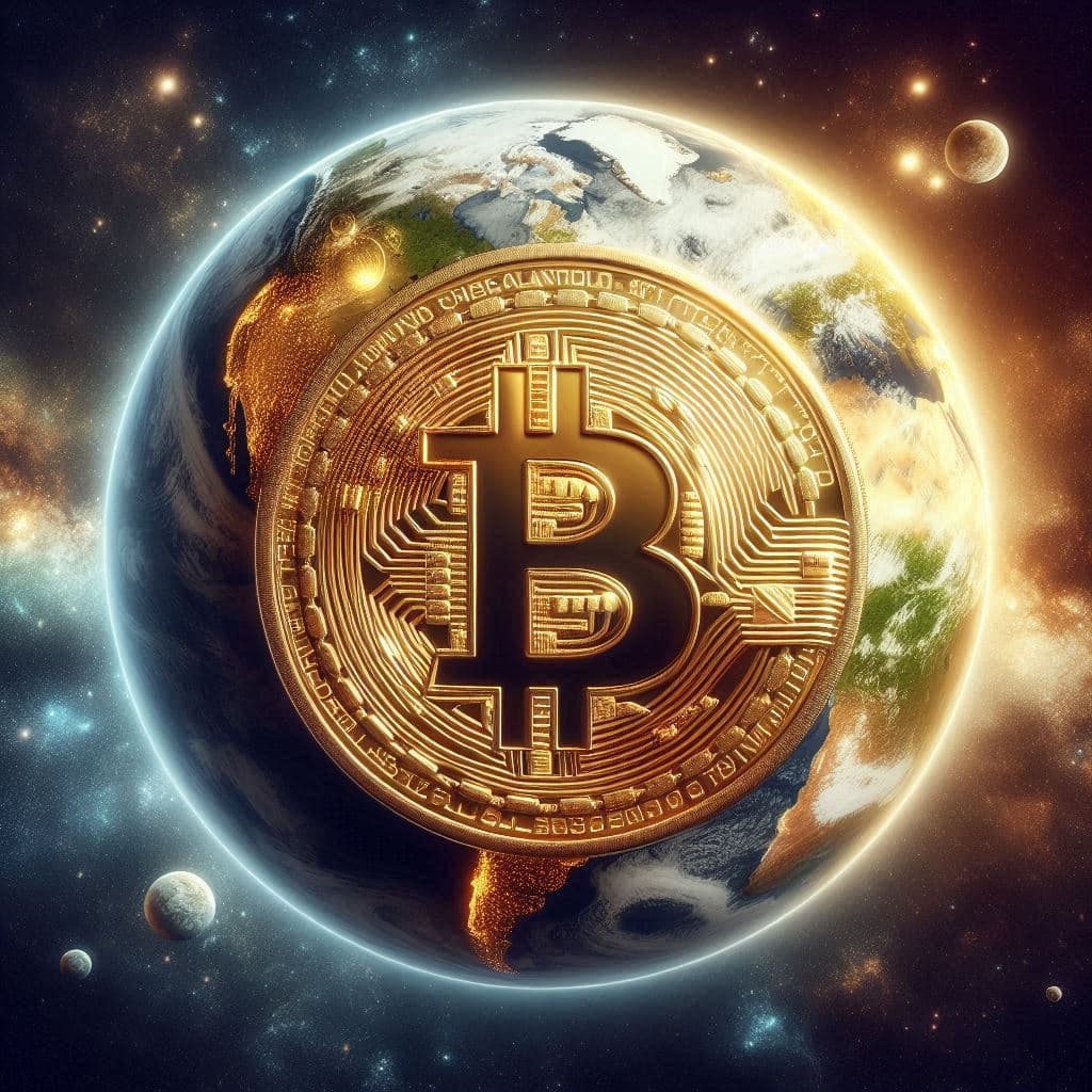 Ten kraj stracił miliardy na sprzedaży BTC. „Zrobiliśmy to zbyt wcześnie”