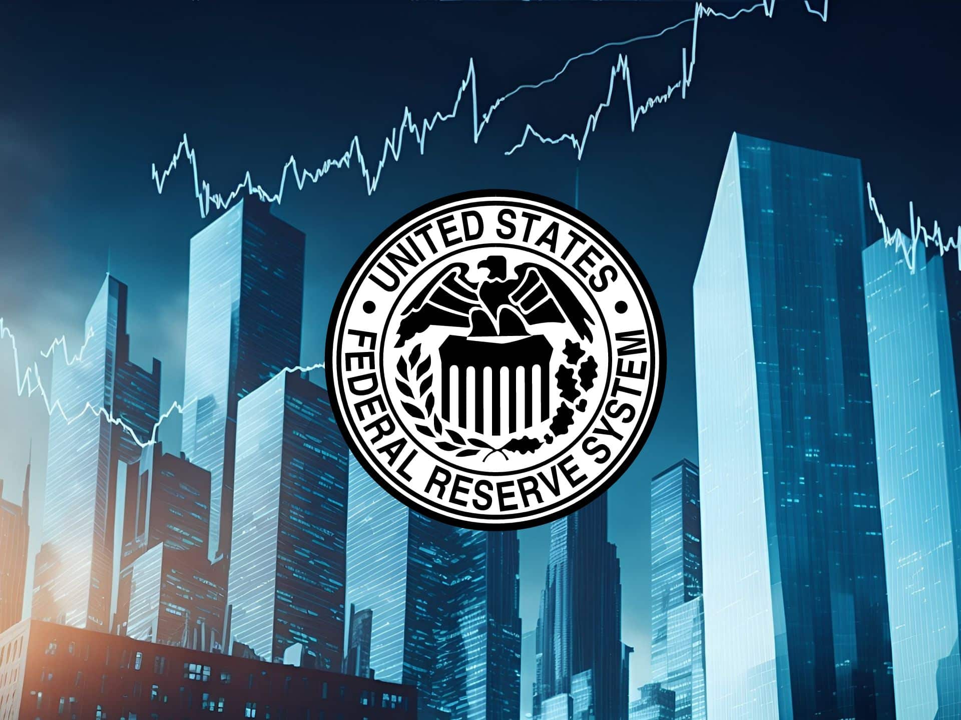 Wiedz, iż coś się dzieje. Rezerwa Federalna zmienia swoje podejście do Bitcoina