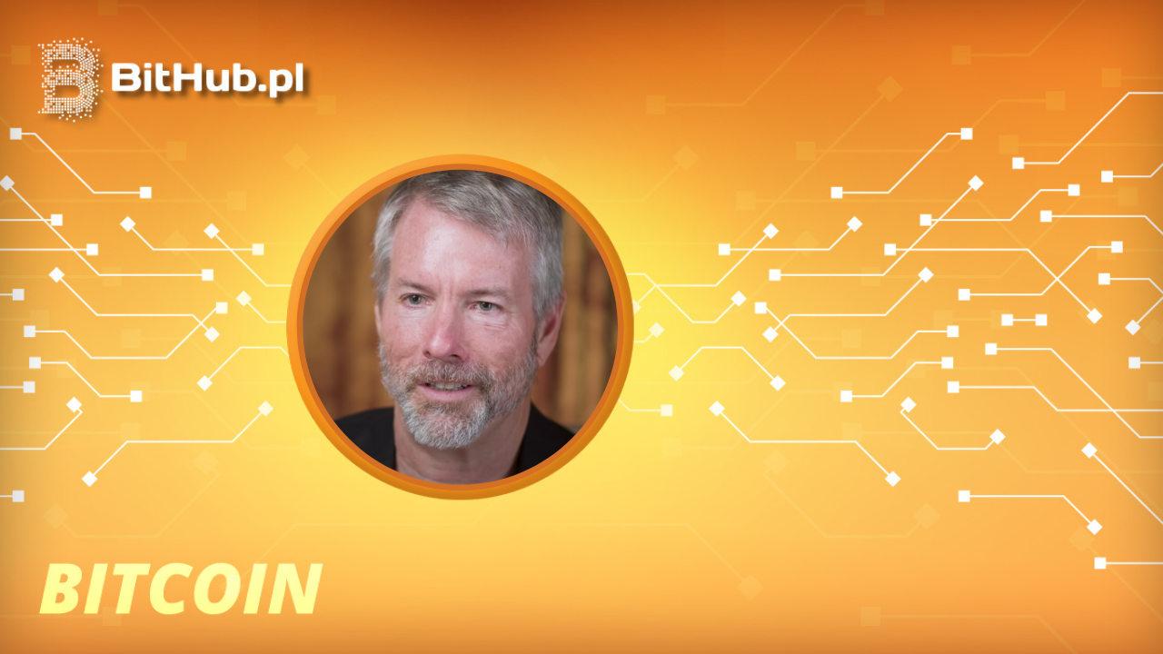 Microstrategy weszło w Bitcoina 'all-in’, są nowe dane. Saylor nie wytrzymał: 'Żarty się skończyły’