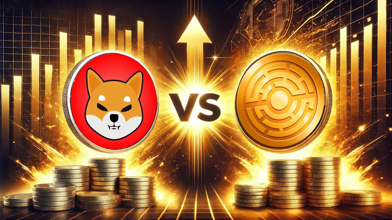 Przedsprzedaż, której posiadacze oczekują 1,000% – czy pokona 50% SHIB?