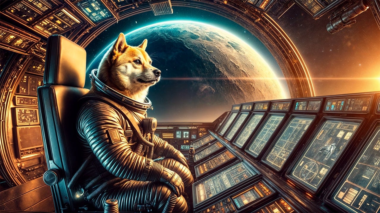 Nowy dzień, nowe prognozy: dlaczego DOGE za 1$ jest realistycznym scenariuszem?