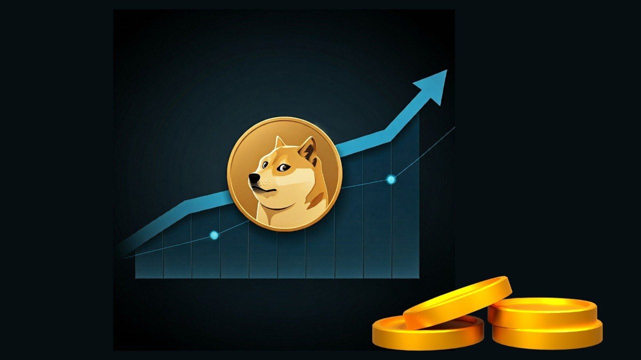 Dogecoin na fali wzrostowej – czy 10$ to realny scenariusz? 